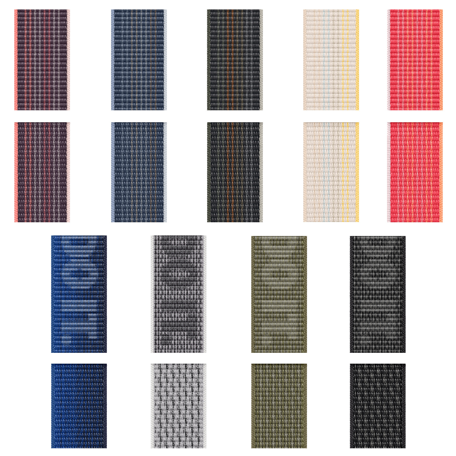 Compatible with apple watch strap, iwatch Apple nylon loop strap, S10 Apple Watch strap Item Picture