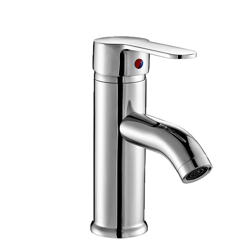 Cross-border faucet, kitchen sink, hot and cold dual-purpose washbasin, bathroom hand washing basin, countertop basin, faucet wholesale Item Picture