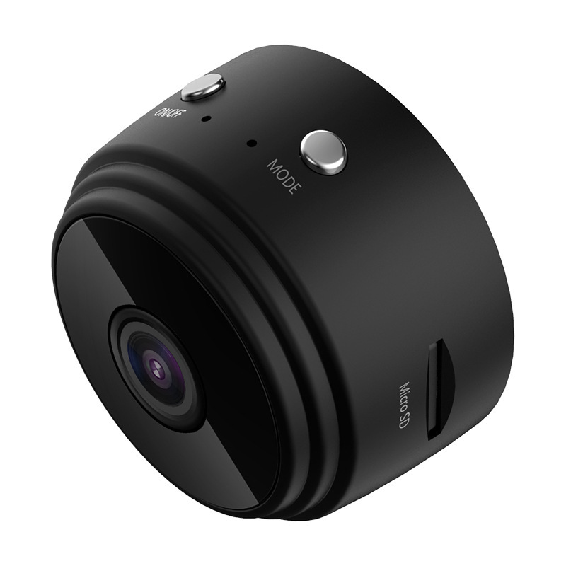 A9 camera, wireless WIFI camera, home camera, outdoor sports camera A9 details Picture