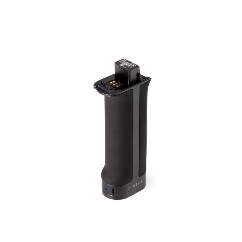 DJI Ronin BG30 battery handle DJI RS3Pro/RS2 DJI Gimbal Stabilizer accessories Item Picture