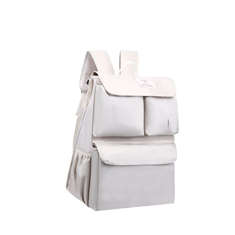 Baby stroller hanging bag, storage bag, baby walking tool, storage bag, baby stroller universal accessory hanging bag, storage hanging bag Item Picture