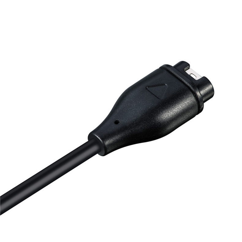 Applicable to Garmin fenix5 6S 5X / 245/945 data charging cable fenix6 Universal charging cable Item Picture