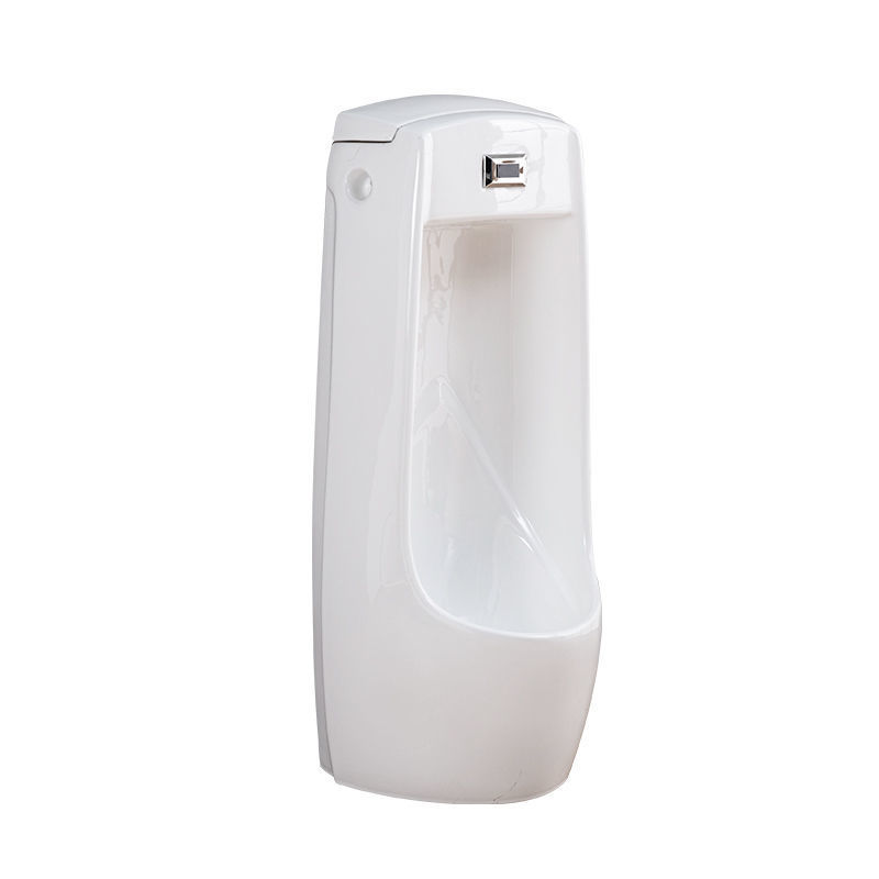 Ceramic urinals, bathroom urinals, household men's toilets, wall-mounted adult toilets, public toilet urinals and urinals Item Picture