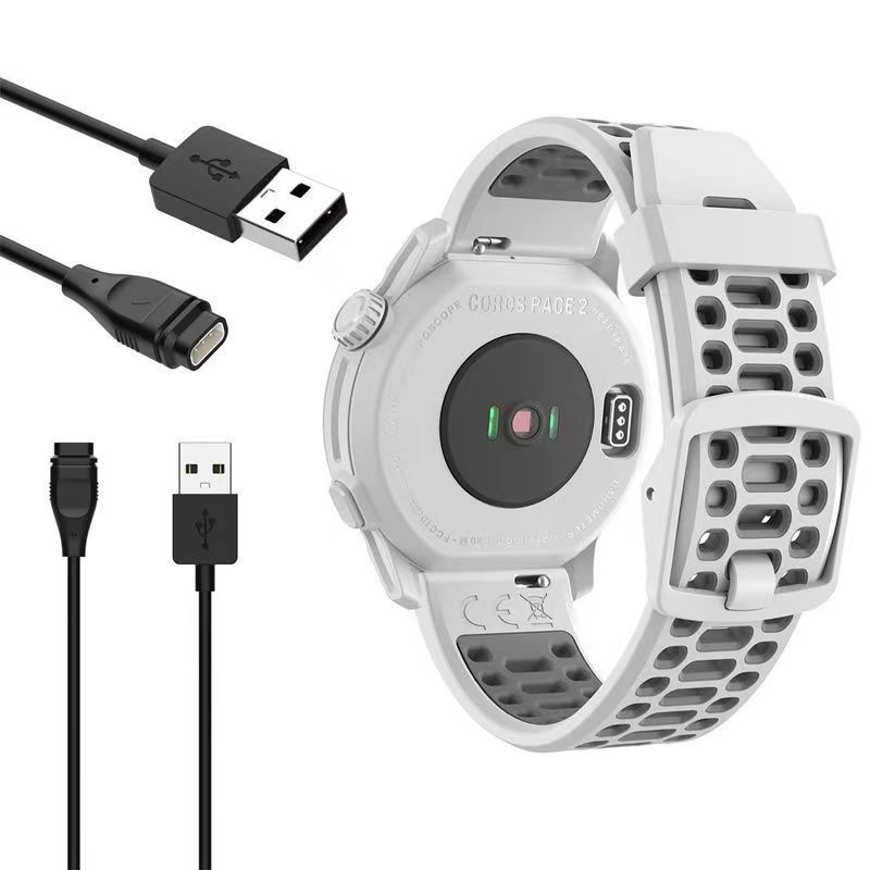 Suitable for Gucci watch charging cable magnetic attachment charger APEX pro/VERTIX2 charging cable Application Scenario