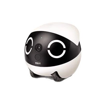 ROLAMini smart mobile camera home EBO wireless indoor unplugged pet monitoring robot Item Picture