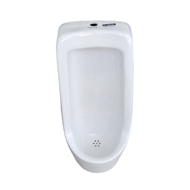Project 610 Small Wall-mounted toilet, bathroom urinal, ceramic urinal wholesale, small bathroom Item Picture