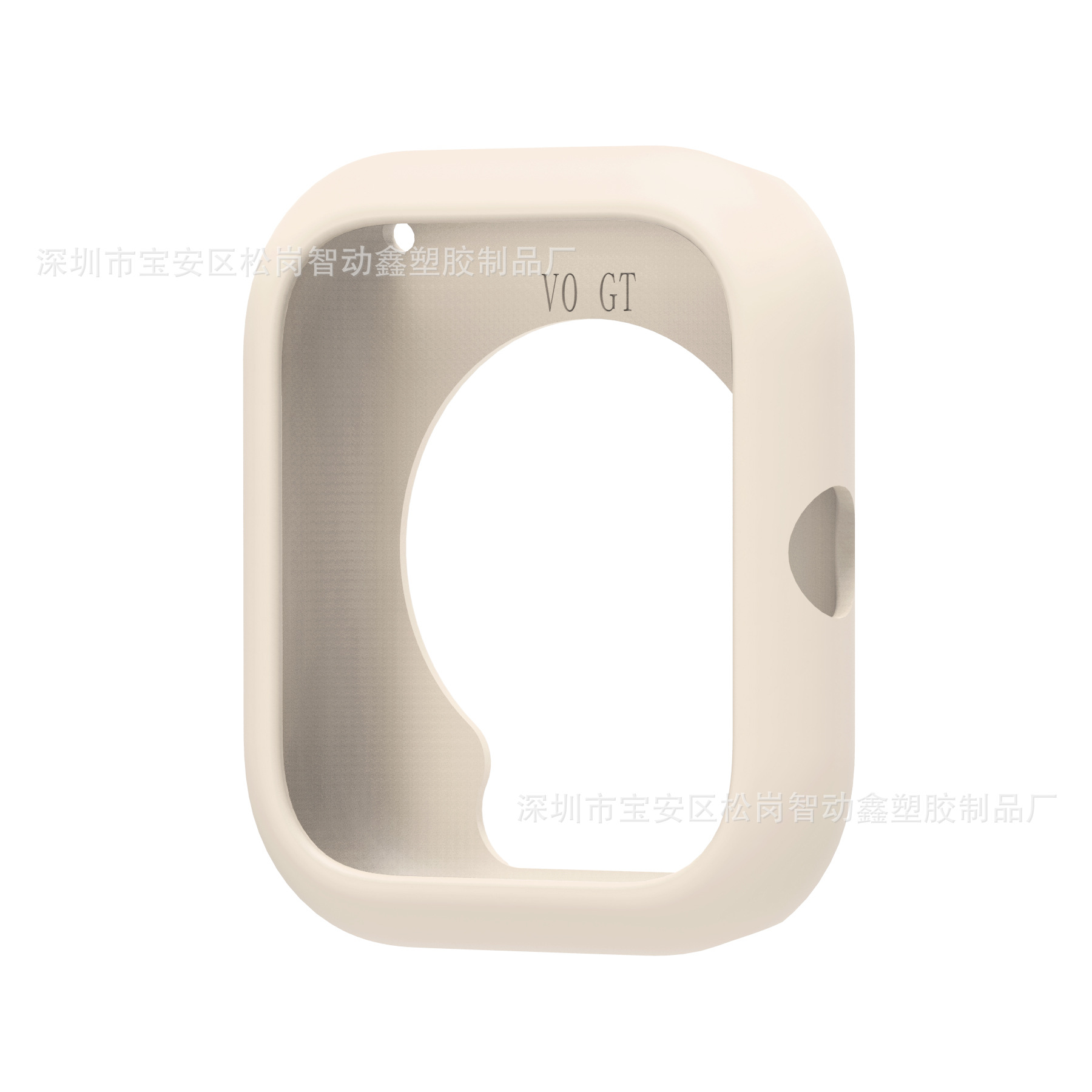 Suitable for vivo WATCH GT case, IQOO watch GT case, and vivoGT case Application Scenario