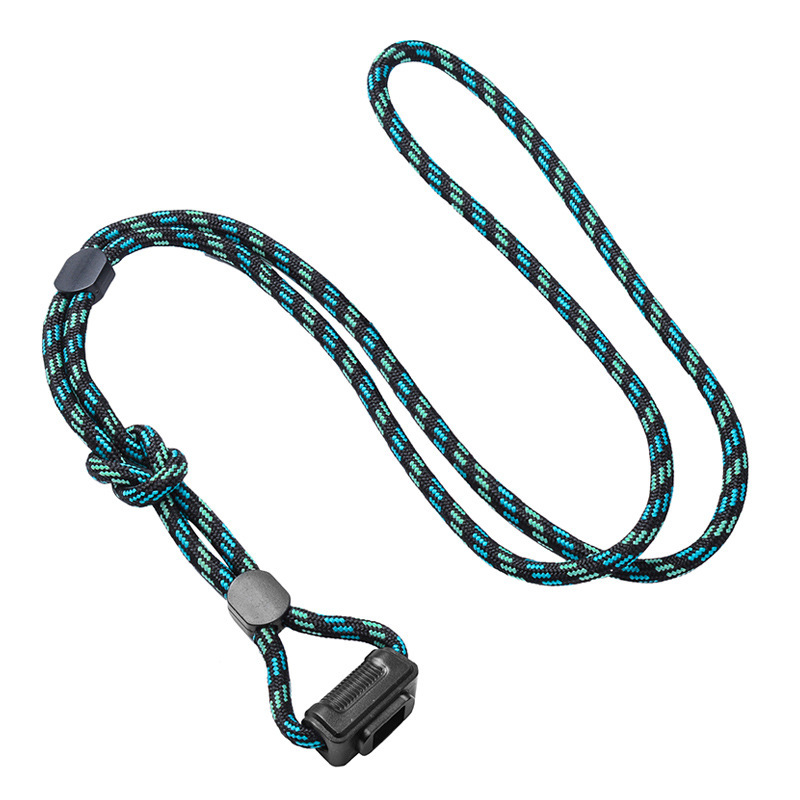 Suitable for Xiaotiancai smartwatches Z10, Z9, Z8, Z7S, children's braided lanyard, rotating children's neck lanyard full figure
