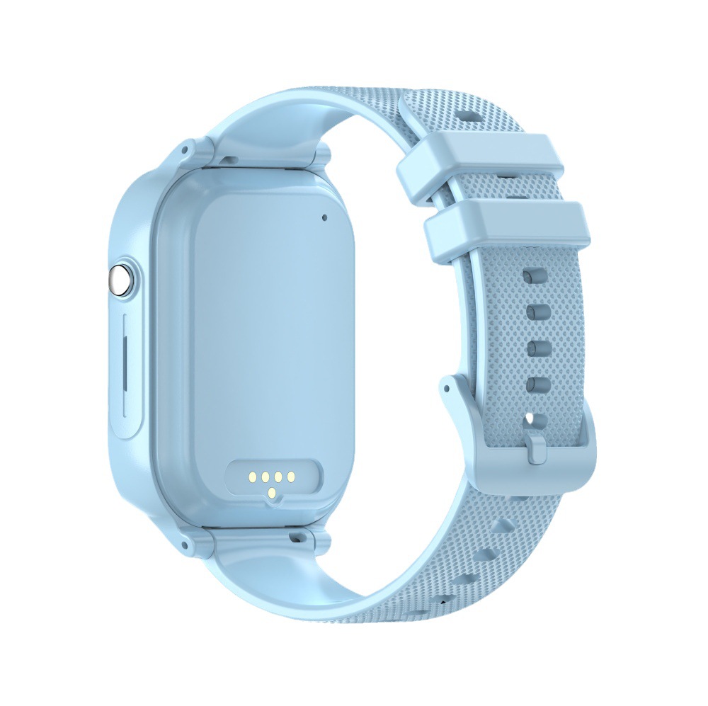 【 Available on wechat and Douyin 】 Smart children's smartwatch with 4G full-network positioning payment and WIFI A91 Item Picture