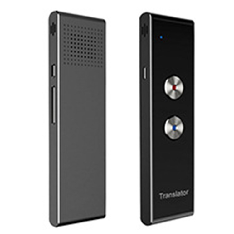 T8 Intelligent Translator, T8+ Voice Synchronous Translation Stick, a multi-language real-time translation machine Item Picture