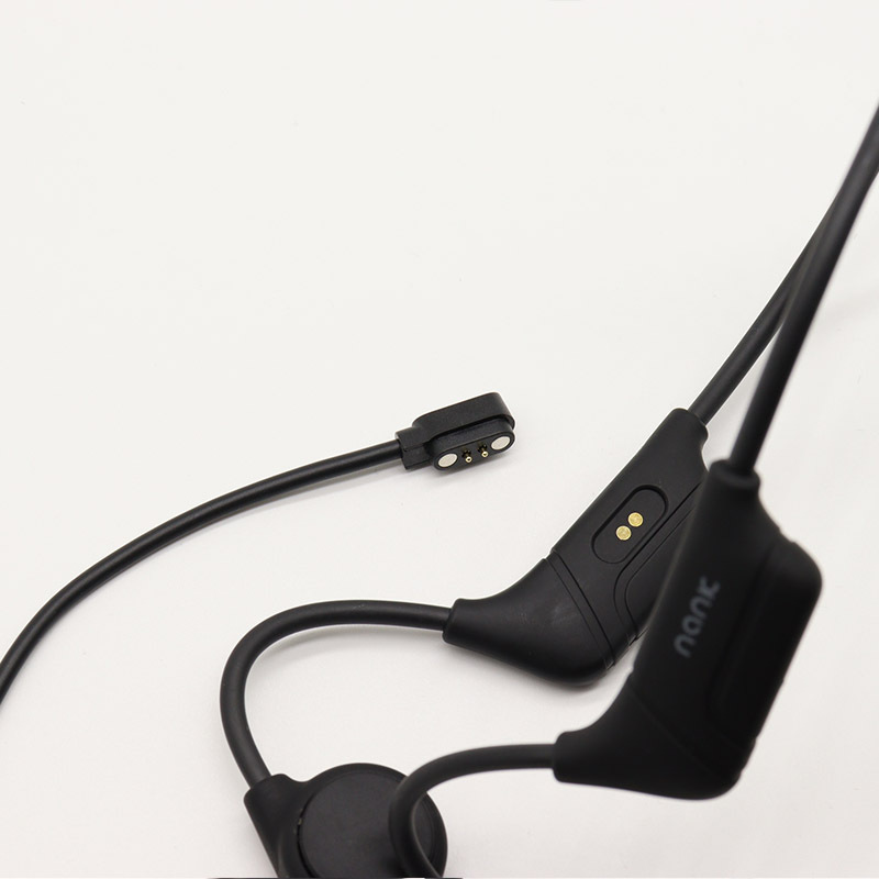 This digital accessory is suitable for the Yuanshi X18Pro NanK CCC2/Pro4 bone conduction headphones and the Xiaoyou X9 charger Application Scenario