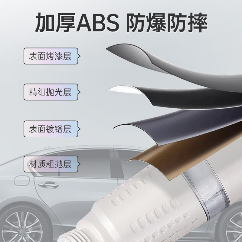Pressurized showerhead, household 2025 new model bathroom water heater, rain shower, bath, shower head, pressurized bathing Application Scenario