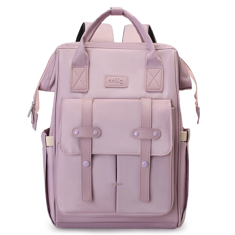 Mummy Bag Factory handbags, baby bottles, diapers, mother and baby bags, and maternity bags are available for order. Waterproof large-capacity backpacks are also available Application Scenario