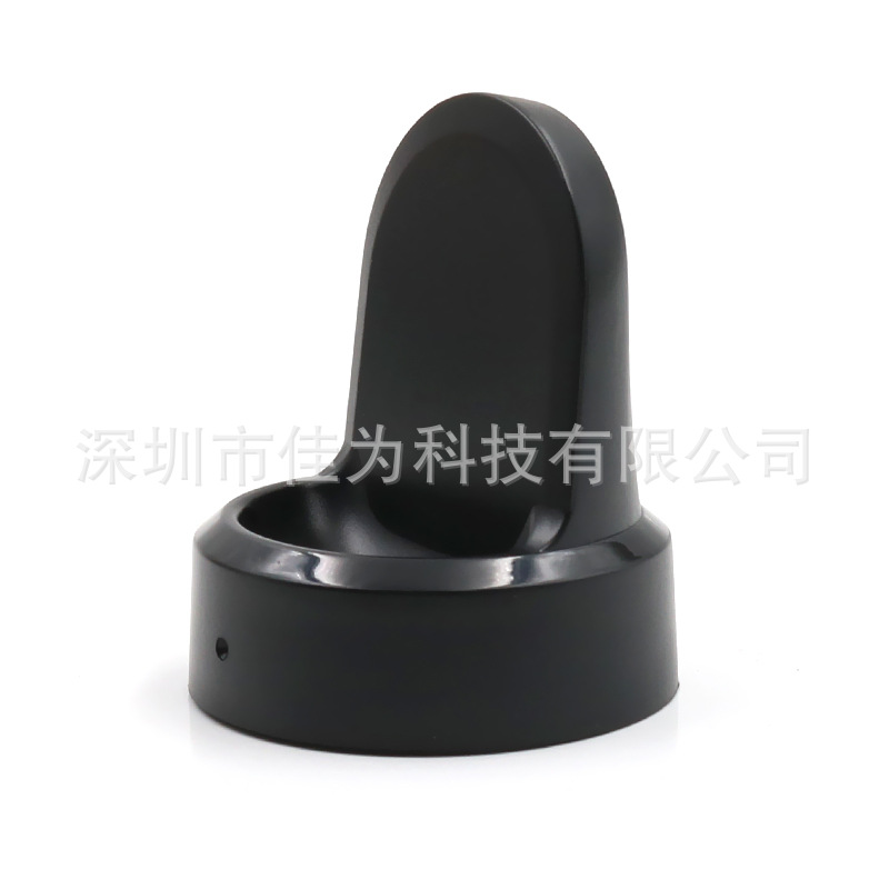 Wholesale applicable to Samsung Gear s3 wireless charger R732 R770 S2 wireless Dock charger Application Scenario