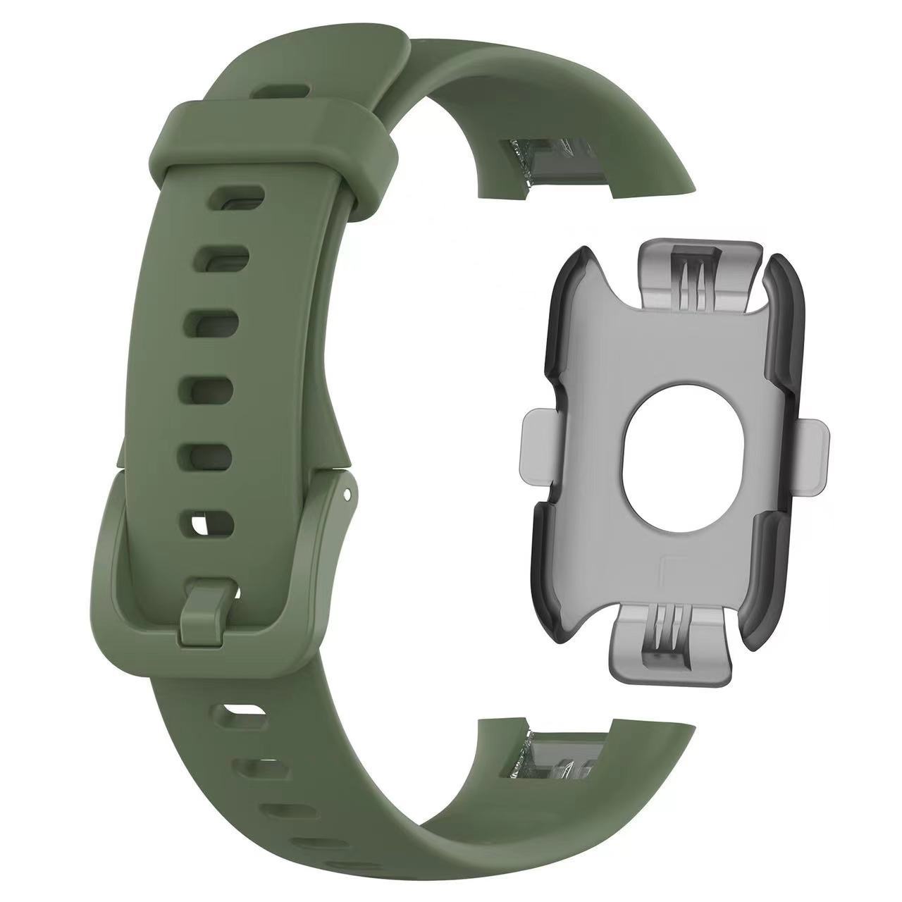 Suitable for the official keep B3 band of the keep Fitness Band B3 + with disassembly parts Specification drawing
