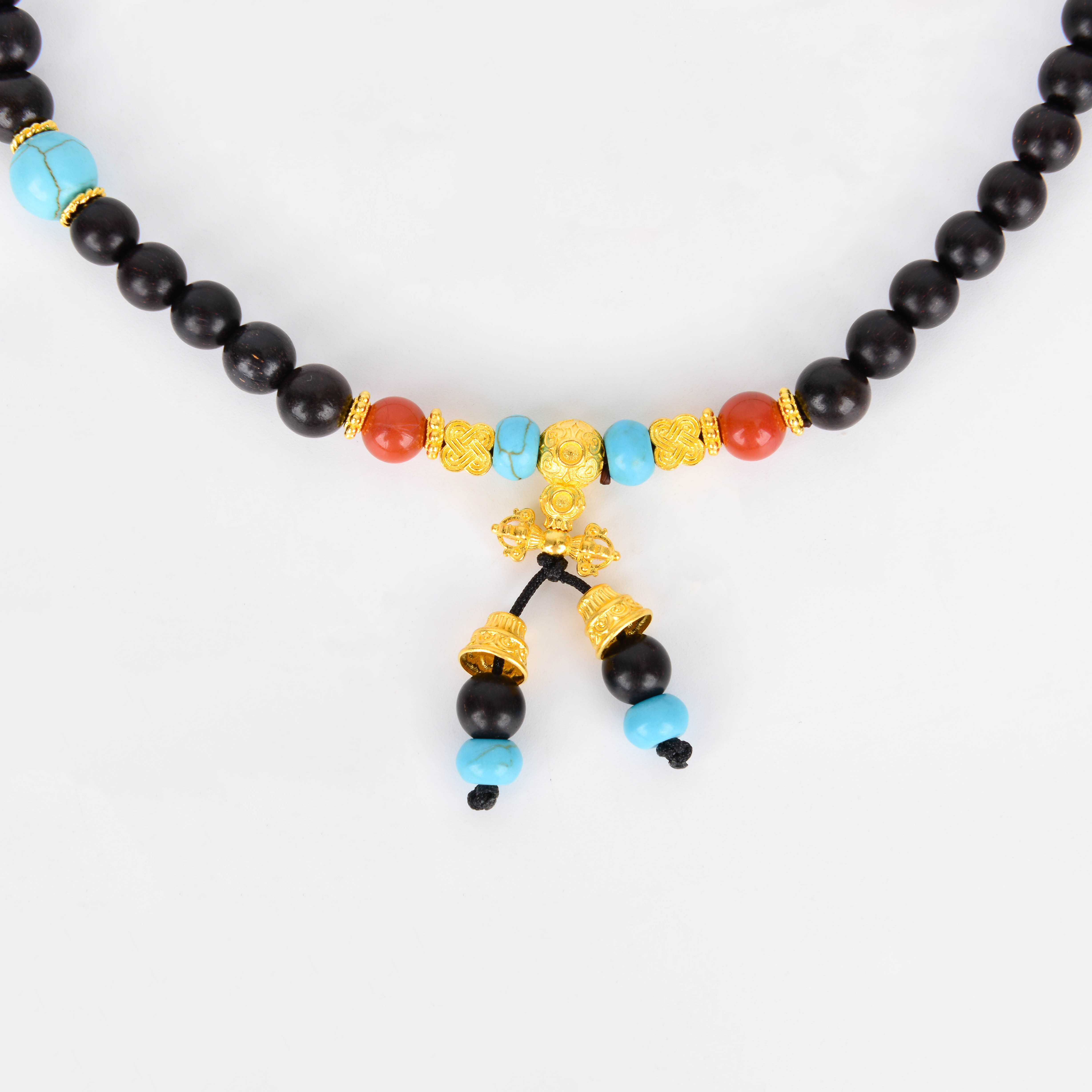 手串/水晶手串/沉香手串/琉璃手串/文玩手串产品图