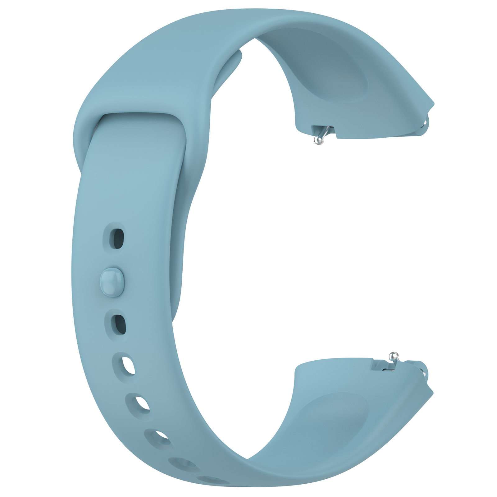 The Redmi watch3 lite band Youth Edition Redmi Watch 3 active rubber band is easy to assemble Application Scenario