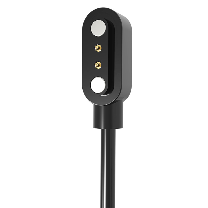 Compatible with SW021/IP68/ID205L/Uwatch 3 smartwatch charger ID216 magnetic charging cable Application Scenario