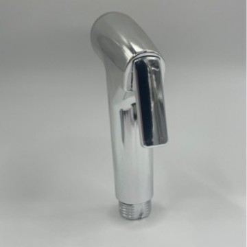 ABS plastic feminine wash, toilet spray gun, pet shower Application Scenario