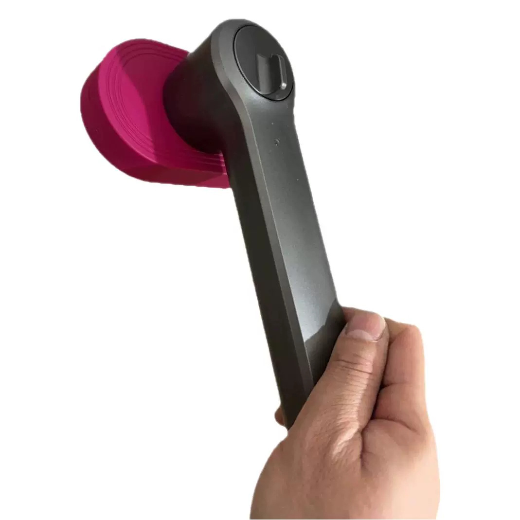 Wholesale of popular 360-degree water heaters, shower heads, pressurized fine water pressure boosting (in stock and available) Item Picture