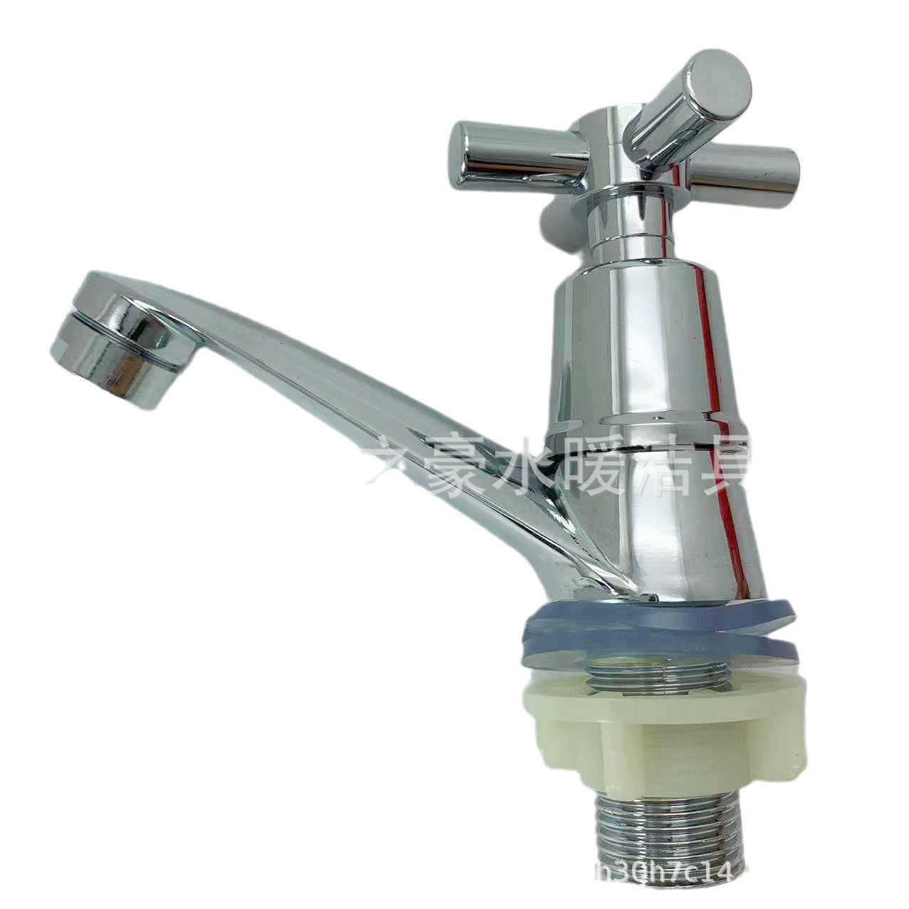 Zinc alloy bathroom, alloy 96 plum blossom wheel washbasin, countertop bathroom washbasin, washbasin, bathroom faucet wholesale Item Picture