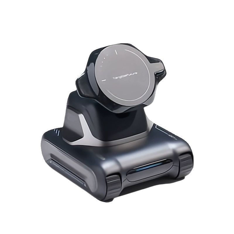LOOI Robot Intelligent desktop robot Mobile phone AI assistant Looi Robot gesture interaction voice dialogue Application Scenario
