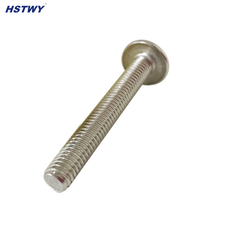 Universal toilet seat cover accessories, toilet seat cover, nylon expansion sleeve screws, toilet seat cover fixed installation, locking bolts Item Picture