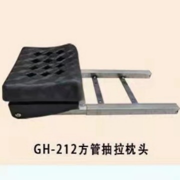 Head therapy water circulation accessories, Thai shampoo bed, hair salon and barber shop accessories Application Scenario