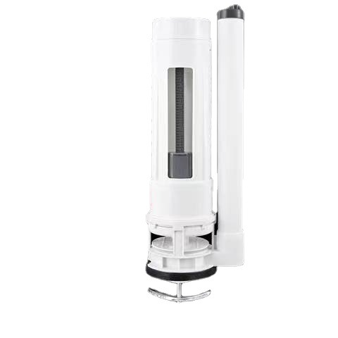 Toilet tank water inlet valve accessories, universal adjustable water supply valve, drain valve, water supply device, flush toilet, and sitting toilet Item Picture