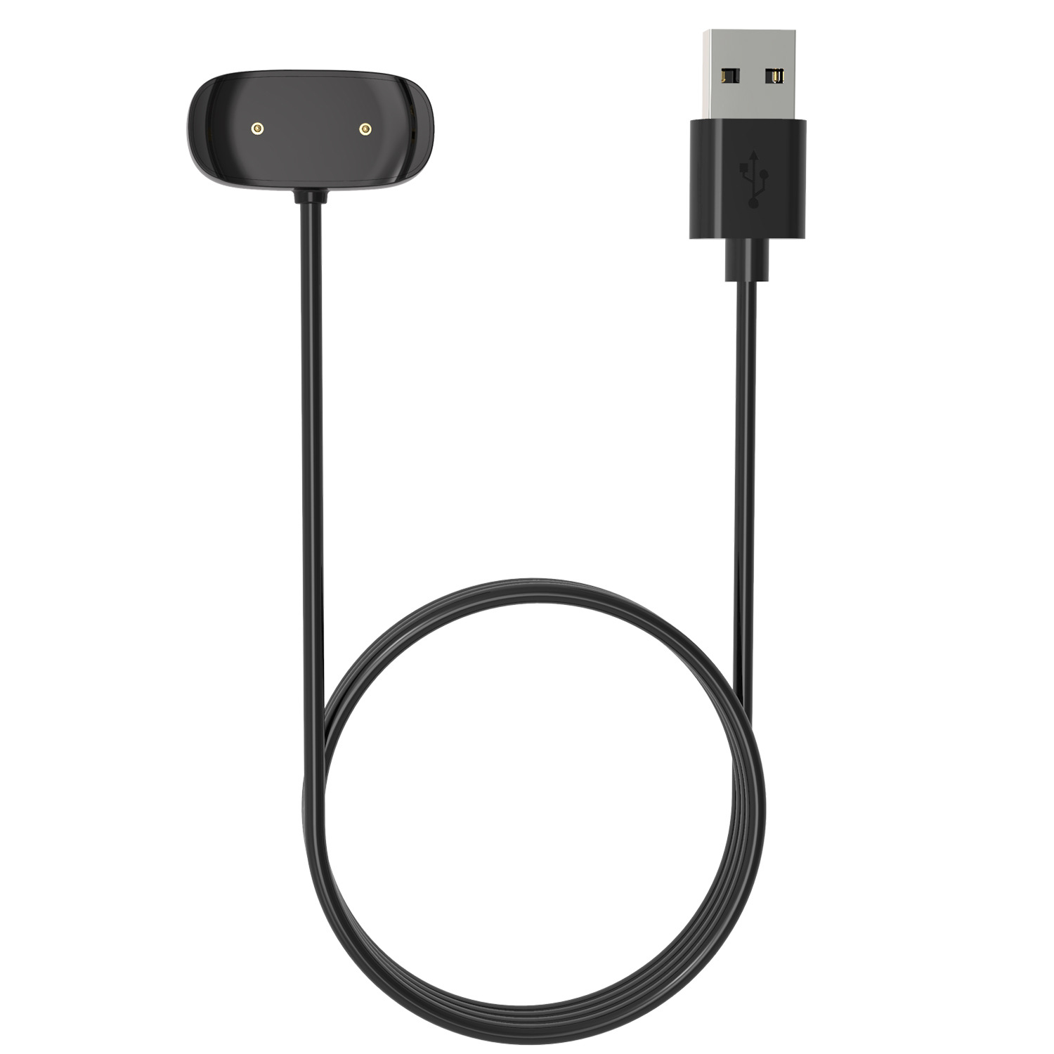 Compatible with Amazfit Pop Pro BIP U Huami GTR2 charging cable GTS2e mini charger Item Picture