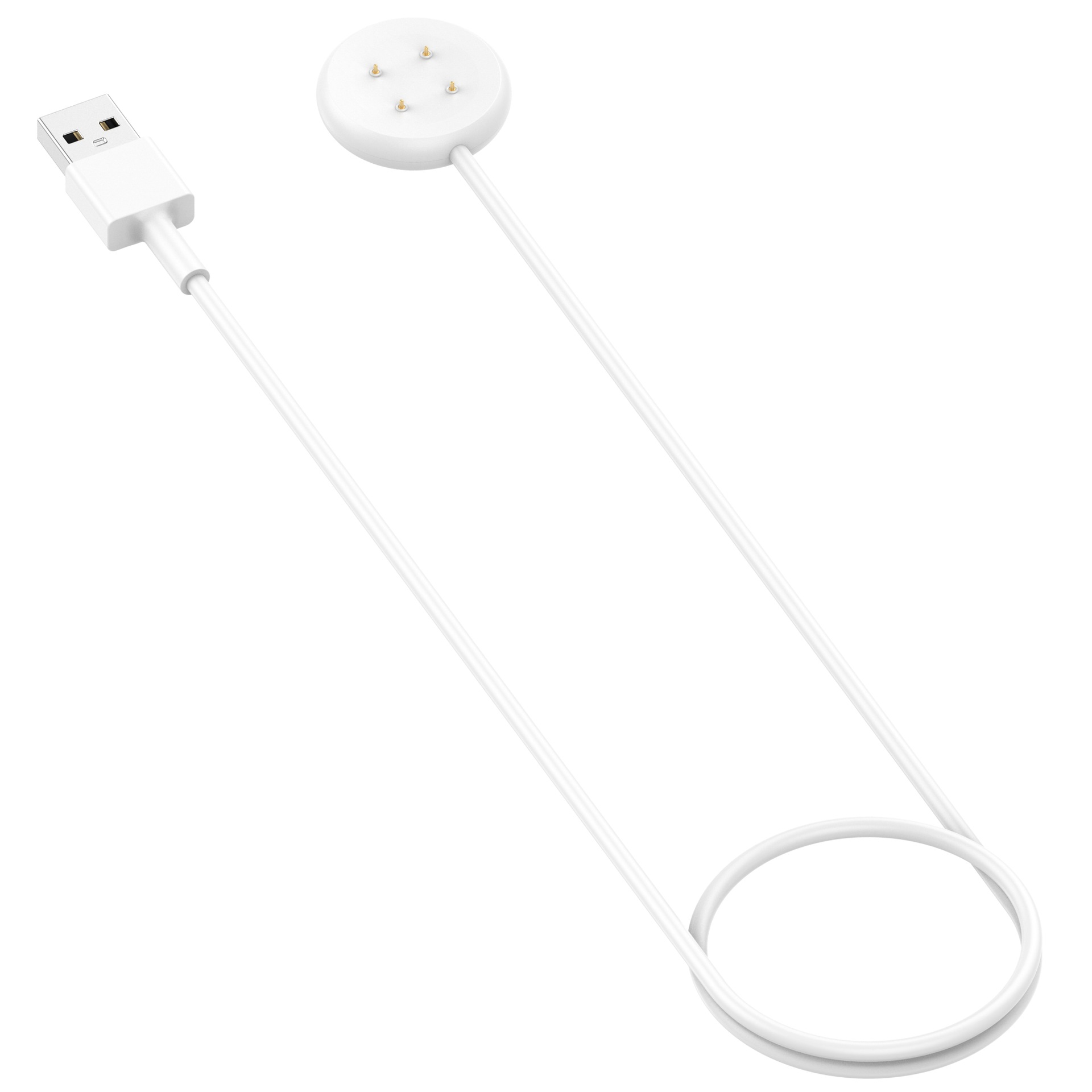 Compatible with Google Pixel Watch charger, Google Pixel Watch2/3 magnetic watch charger 2nd and 3rd generation charging cable Application Scenario