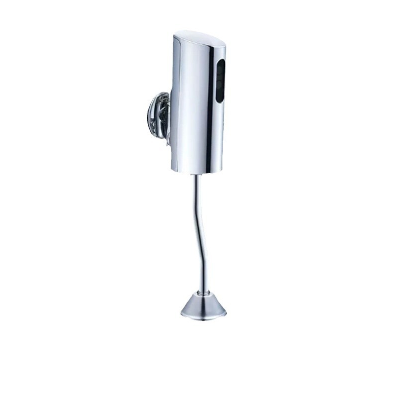 Fully automatic sensor urinal, urinal sensor, public toilet, household men's toilet, urinal, intelligent flushing device Item Picture