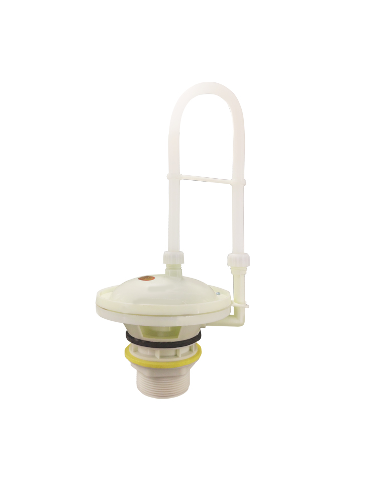 . Public toilet automatic flushing tank, public restroom toilet trench type large water replenishment flushing tank 40 liters, 50 liters, 70 liters Item Picture