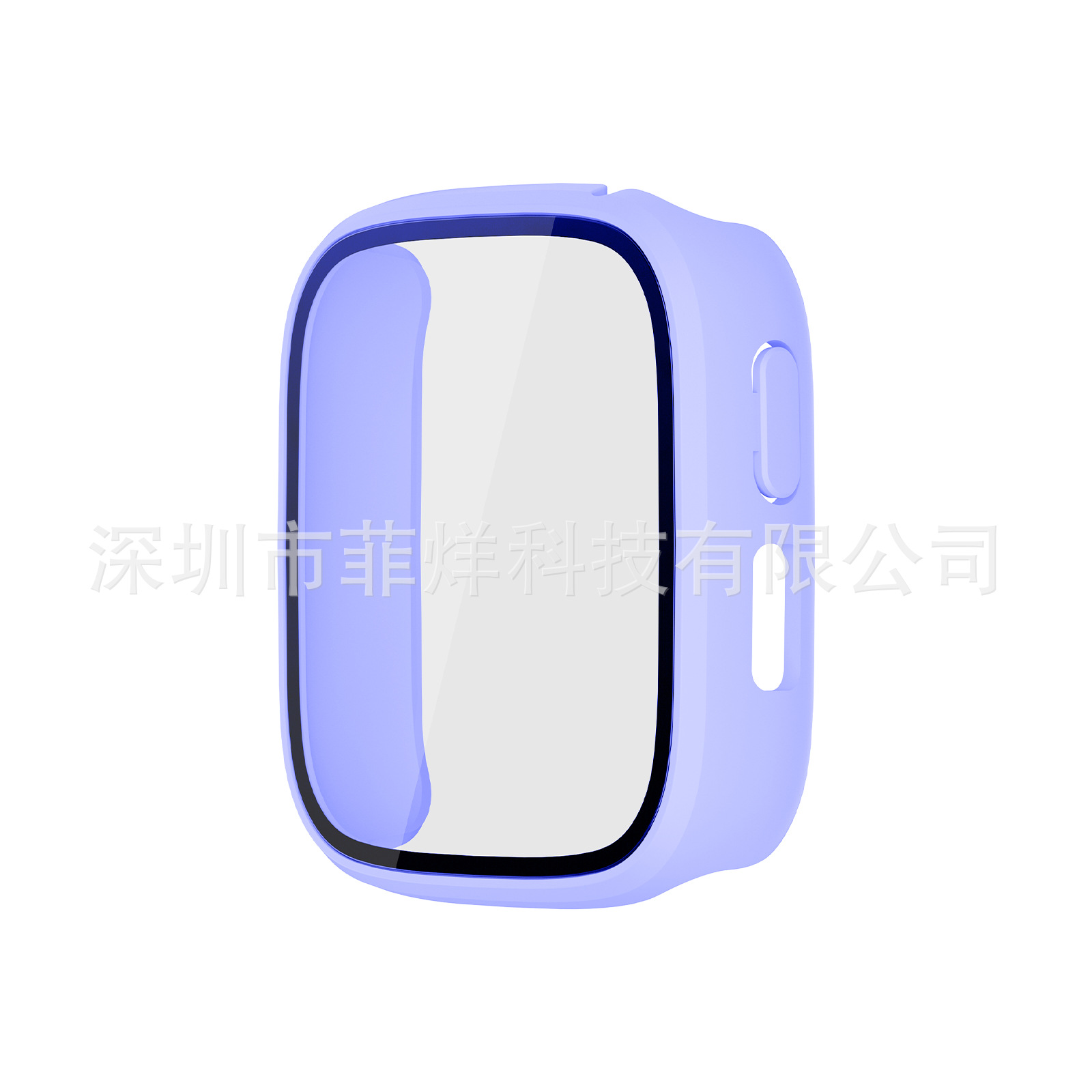 Suitable for the XPLORA XGO3 protective case, XGO3 children's watch new all-in-one PC watch case with film Item Picture