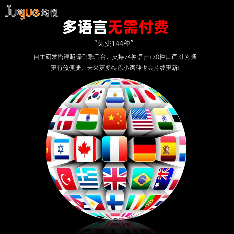 The new cross-border private mold Bluetooth headphones BL09 semi-in-ear open ows feature high quality, large battery life and long battery life Specification drawing