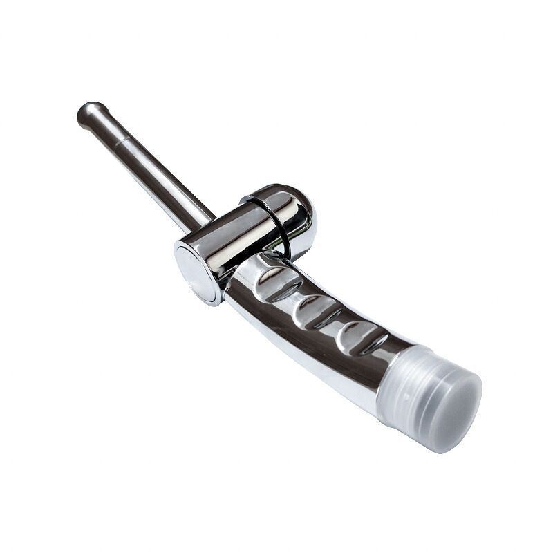 Cross-border manufacturers offer wholesale of handheld high-pressure washers, feminine wash guns, shower heads, feminine washers and toilet companions in stock details Picture