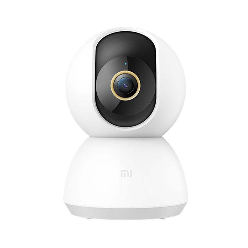 Mi Home Camera Pan-tilt Edition 2K Home Panoramic High-definition Mobile Remote Network Monitoring Item Picture