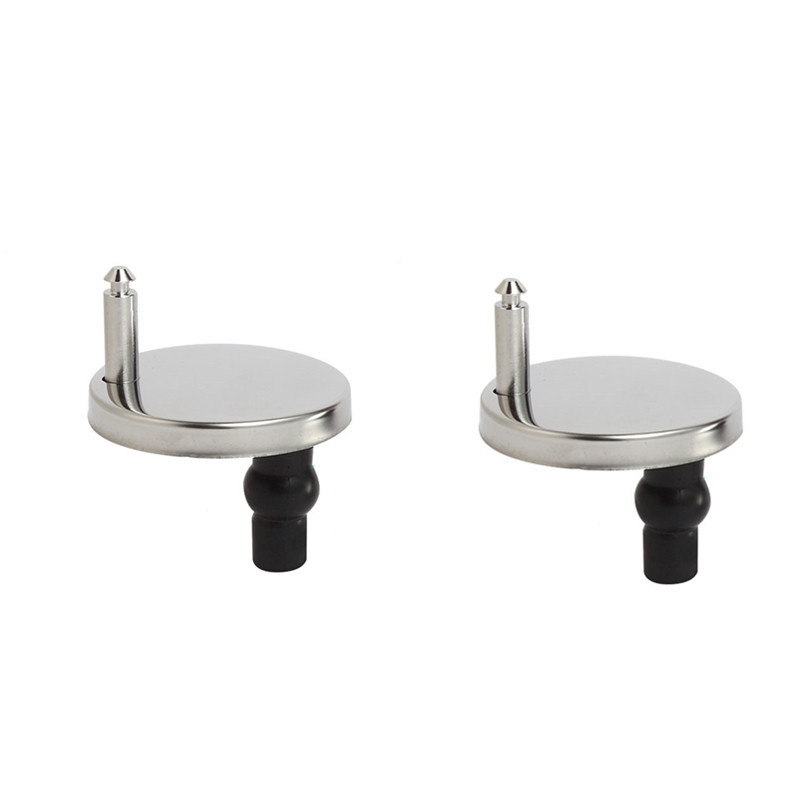 The No. 3 toilet cover screw accessory is equipped with an expansion bolt hinge, an expansion quick-release Q-foot bracket component Item Picture