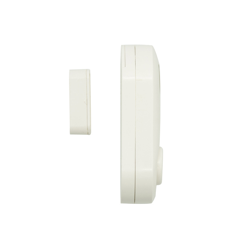 Intelligent NB magnetic alarm, epidemic isolation door opening sensor, anti-theft door magnetic, home isolation phone and text message notification Item Picture