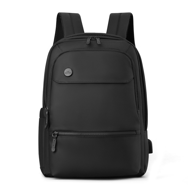 WEPOWER's new multi-functional business commuting computer backpack with USB and a large-capacity men's backpack Item Picture