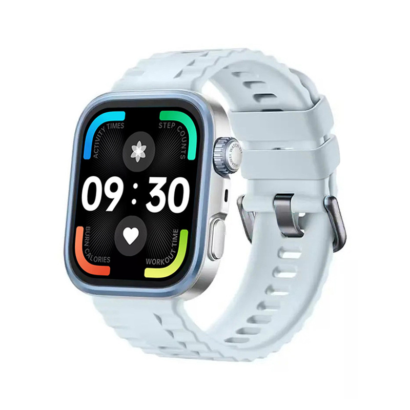 Suitable for HUAWEI Watch fit4 pro silicone watch strap, Huawei's new smart sports watch wristband Item Picture