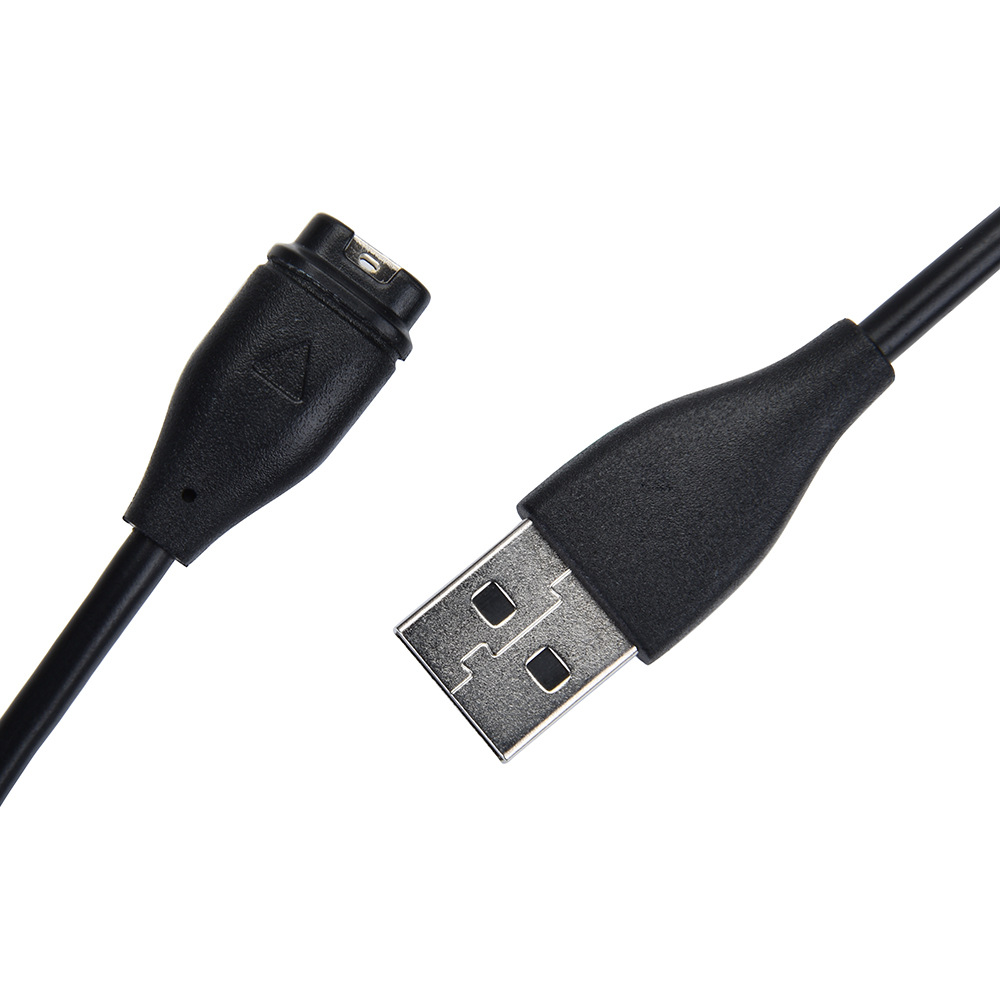 garmin Forerunner245 935 945 charging cable Approach 60 Watch charger details Picture
