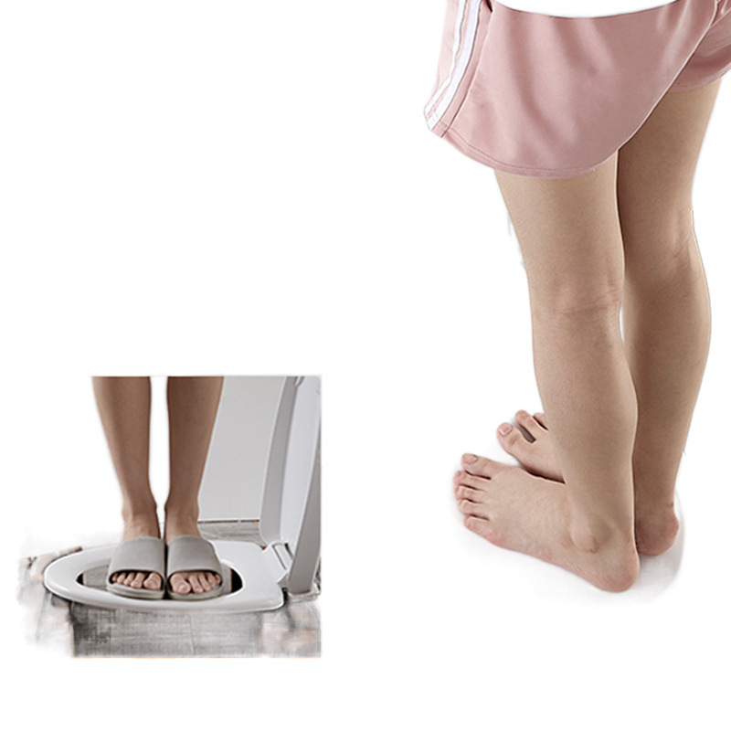 Thickened universal toilet seat cover, household slow-lowering pressure-resistant old-fashioned V-shaped, U-shaped and O-shaped toilet seat accessories Item Picture