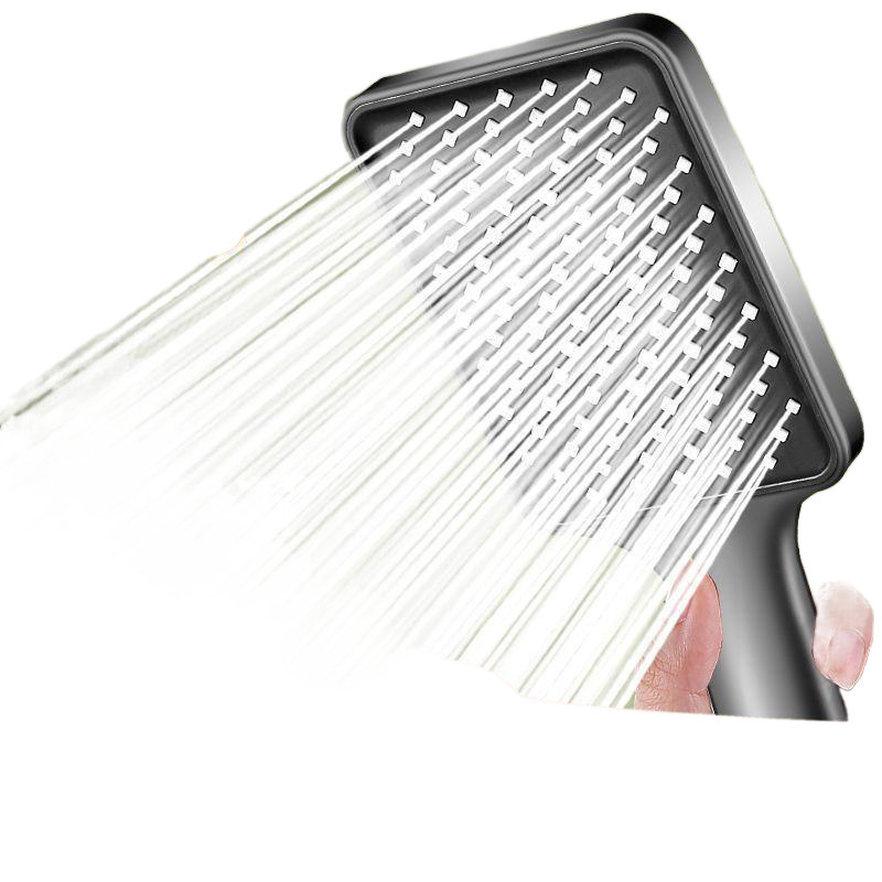 Bathroom household shower, pressurized showerhead, pressurized bathroom heater, faucet, water heater, rain shower set, universal Item Picture