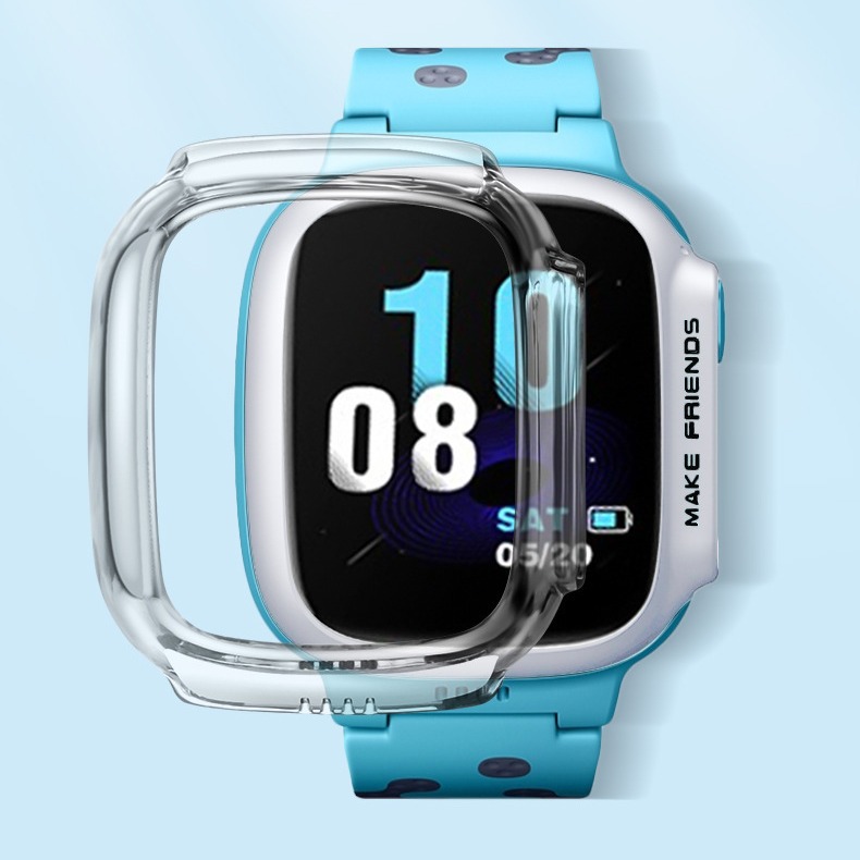 The official recommendation of the Xiaotiancai smartwatch Z10 case, Z8AZ7SZ6D5D3D2z6pro protective case series details Picture