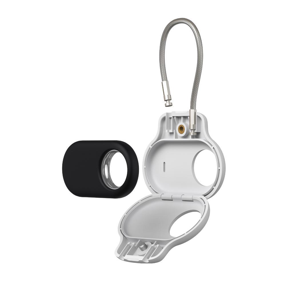 Applicable to Samsung Galaxy SmartTag2 case protection, Samsung tag case tracker steel wire rope Item Picture