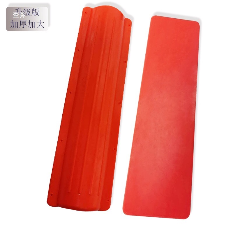The construction site machine will sound the security eva foot alarm, step on the alarm protector Item Picture