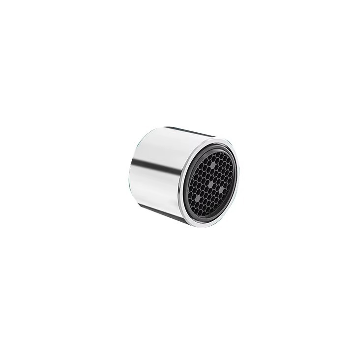 A comprehensive collection of accessories for faucet aerators, inner core anti-splash heads, filter screen nozzles, aerators, and universal hot and cold water outlet nozzles Item Picture