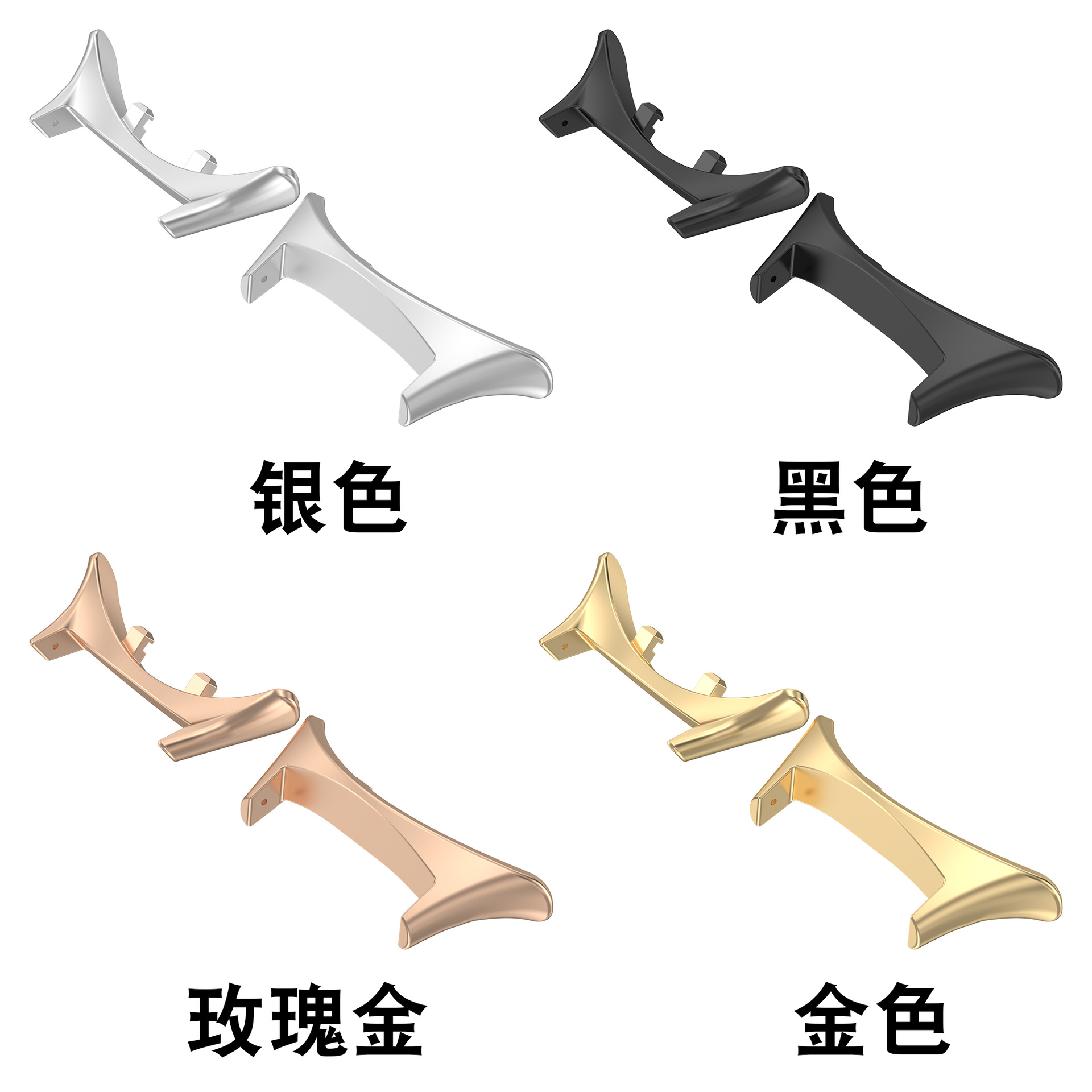 Xinyuan Shuntong is suitable for vivowatch3 connectors. Vivo Watch 3 head pieces (inner diameter 20MM) details Picture