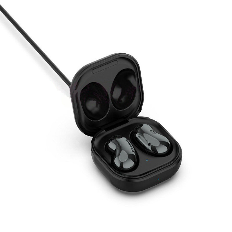 Compatible with Galaxy buds live Bluetooth Earphone charging case SM-R180 charger charging box Application Scenario